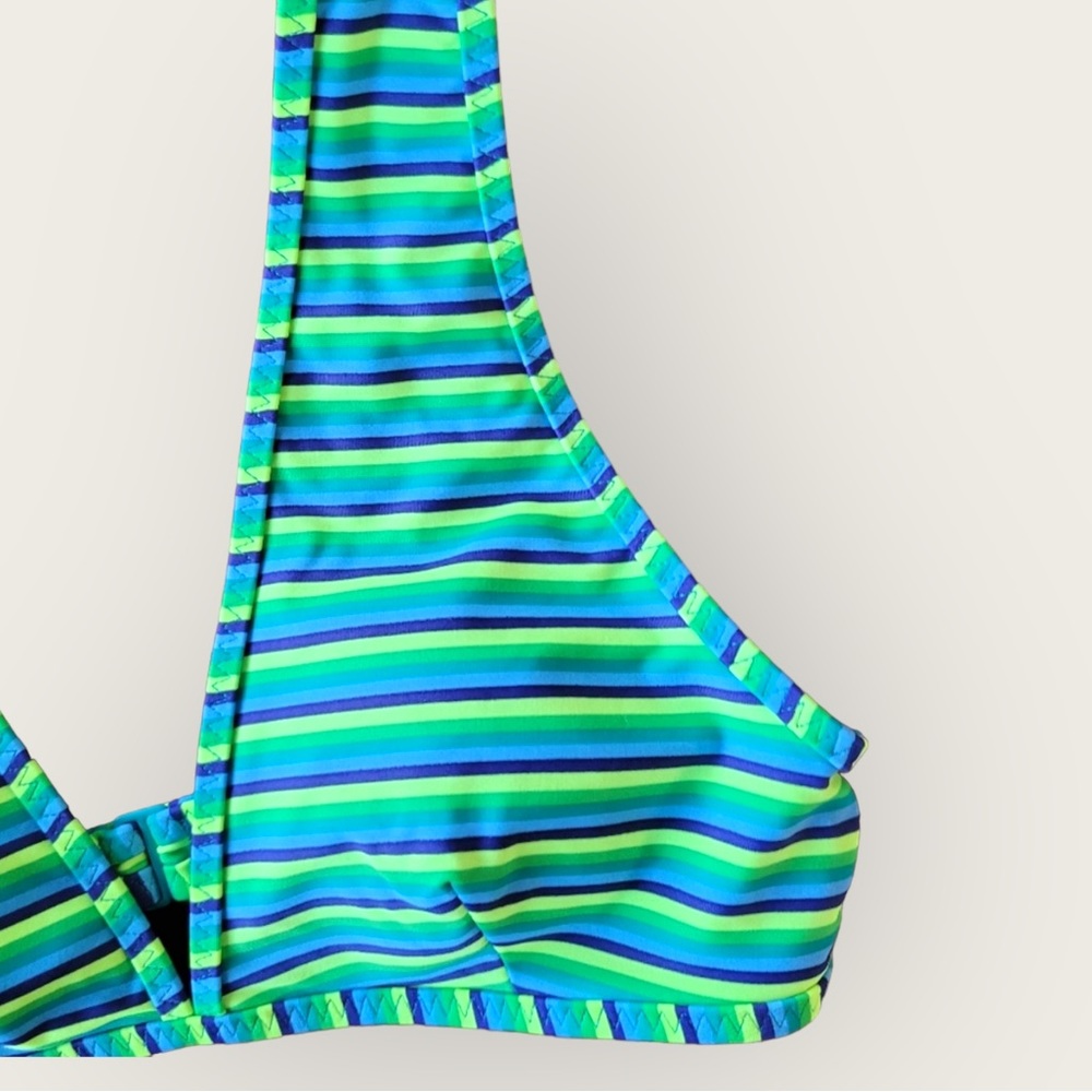 🌴NWOT Aerie bikini top! - Picture 3 of 4